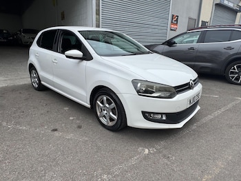 Volkswagen Polo feature image