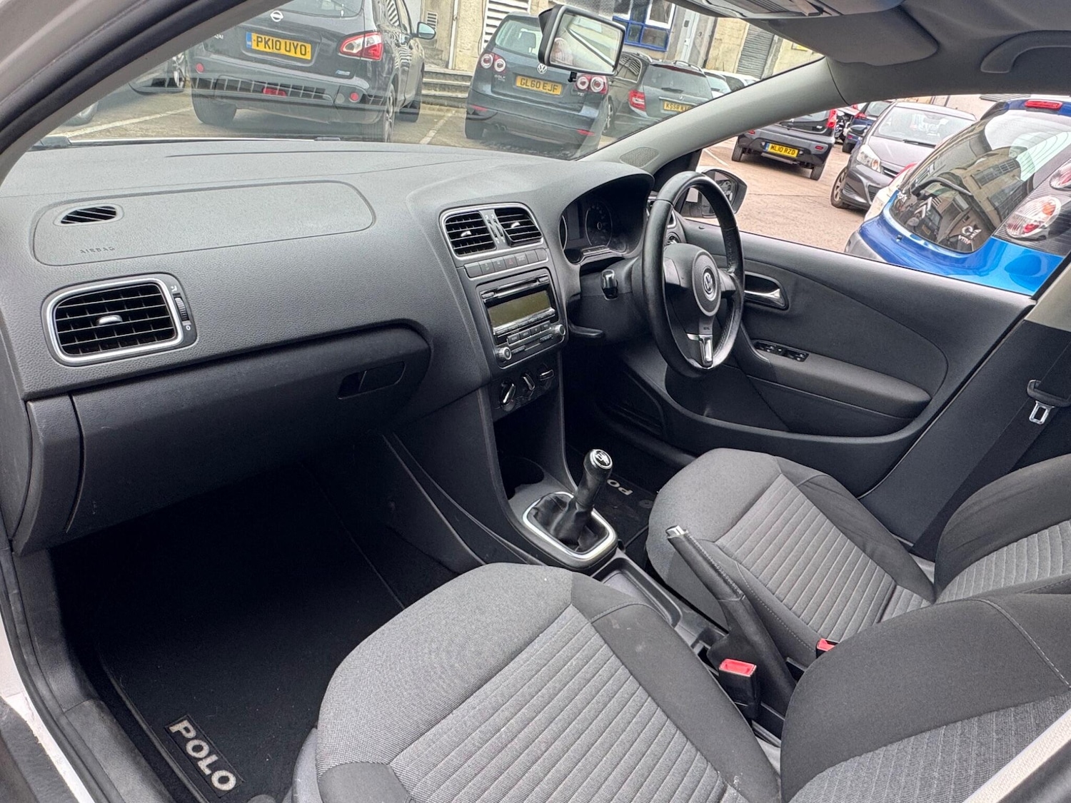 Used Volkswagen Polo 2010 for sale - 78185068: Photo 20