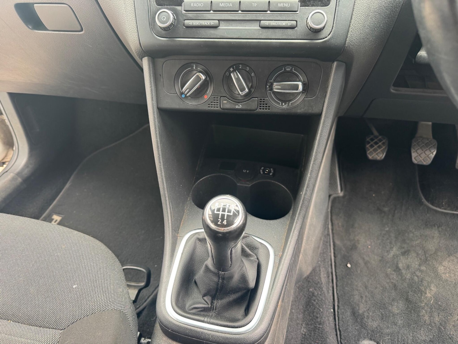 Used Volkswagen Polo 2010 for sale - 78185068: Photo 22