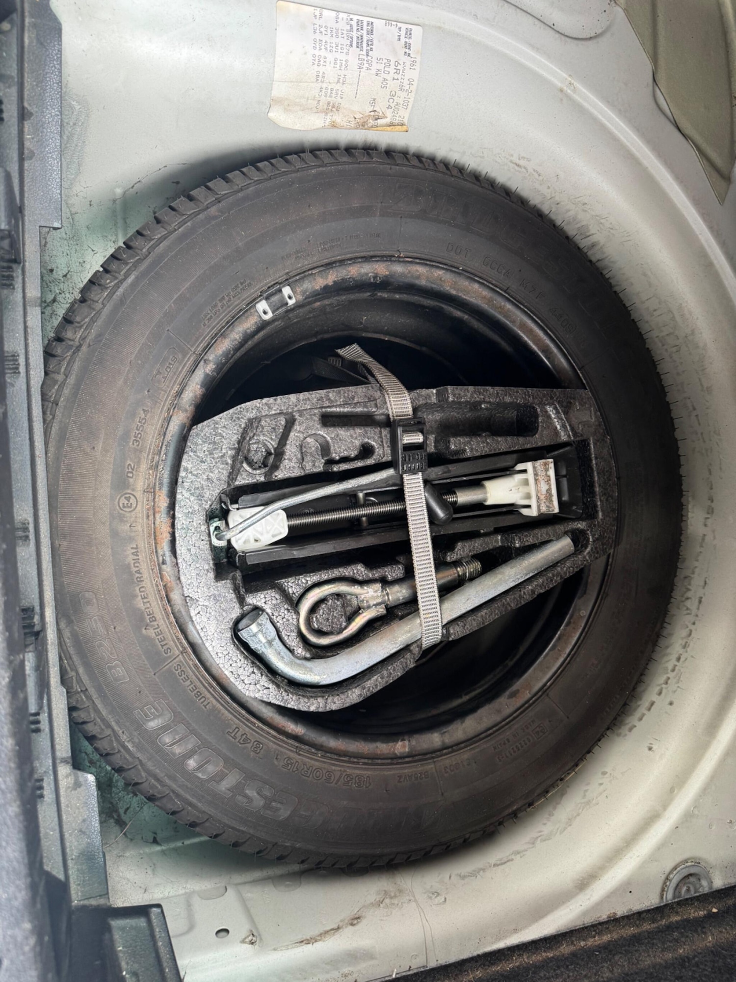 Used Volkswagen Polo 2010 for sale - 78185068: Photo 29