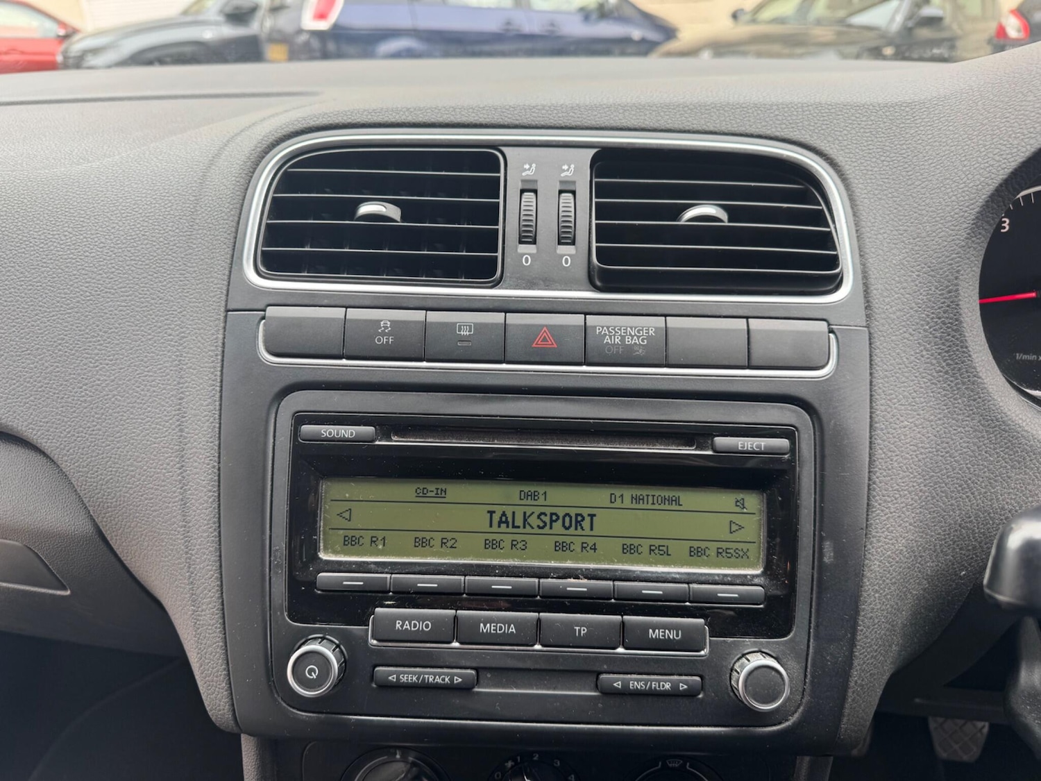 Used Volkswagen Polo 2010 for sale - 78185068: Photo 31