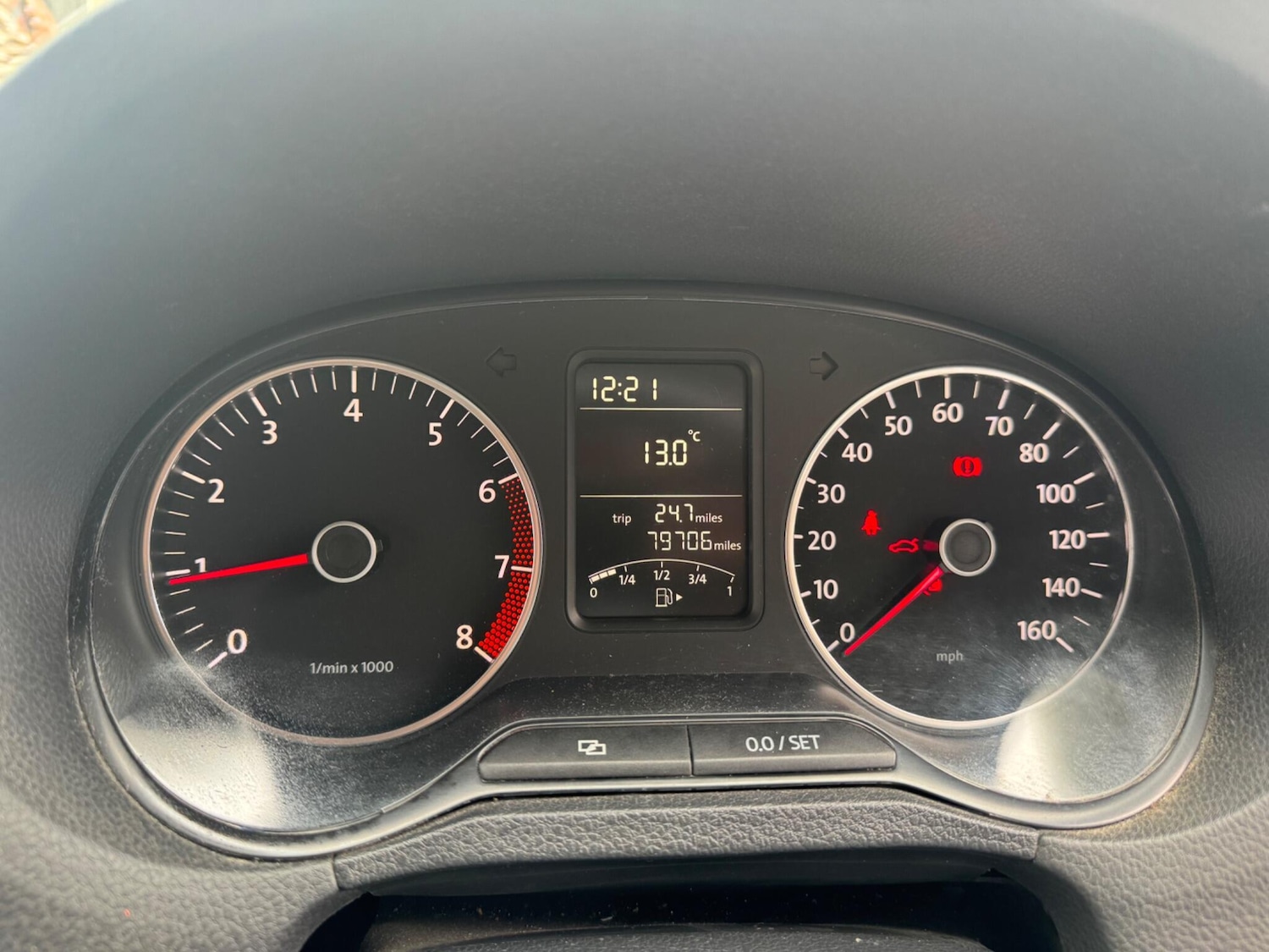 Used Volkswagen Polo 2010 for sale - 78185068: Photo 32