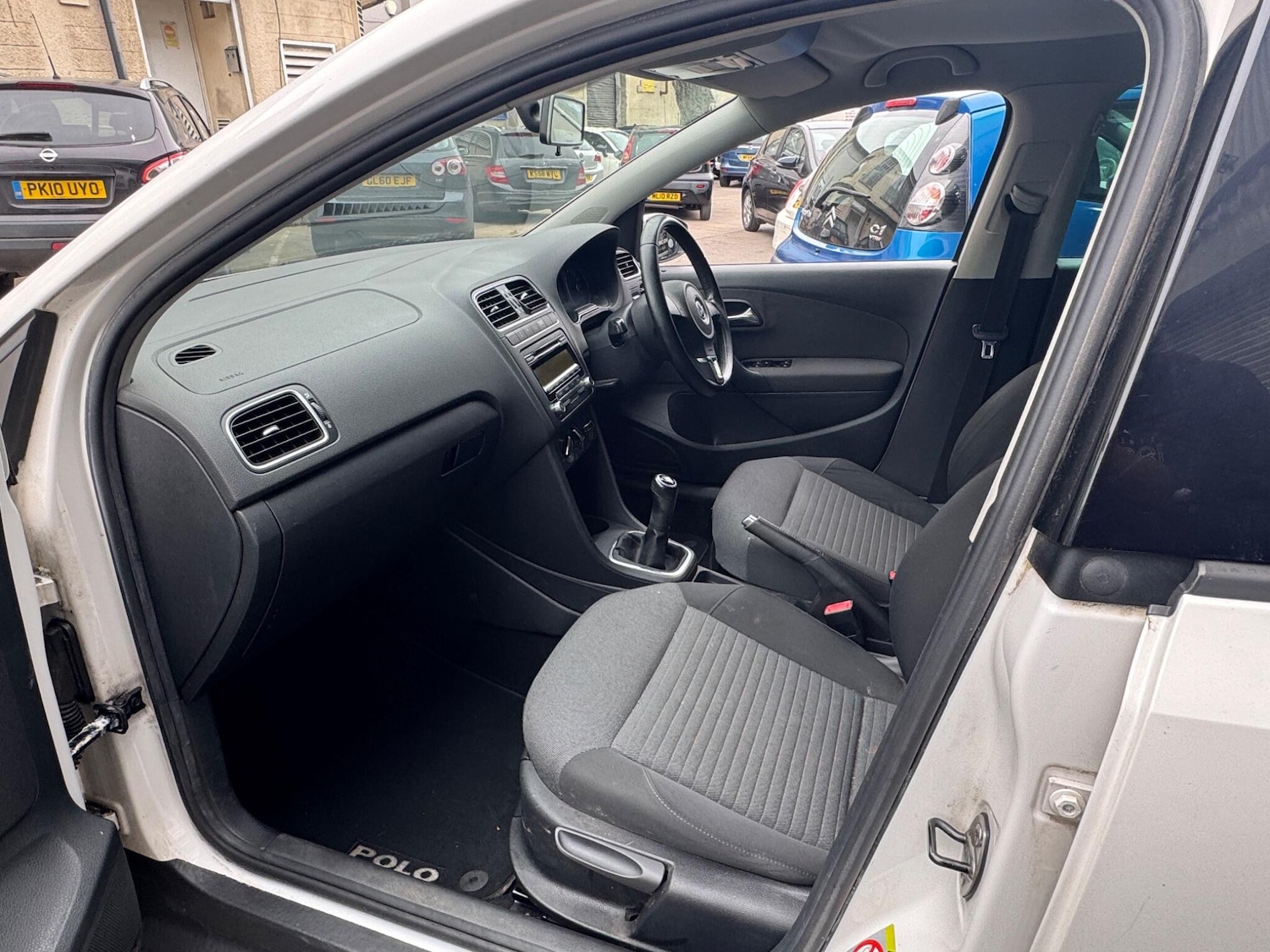 Used Volkswagen Polo 2010 for sale - 78185068: Photo 36