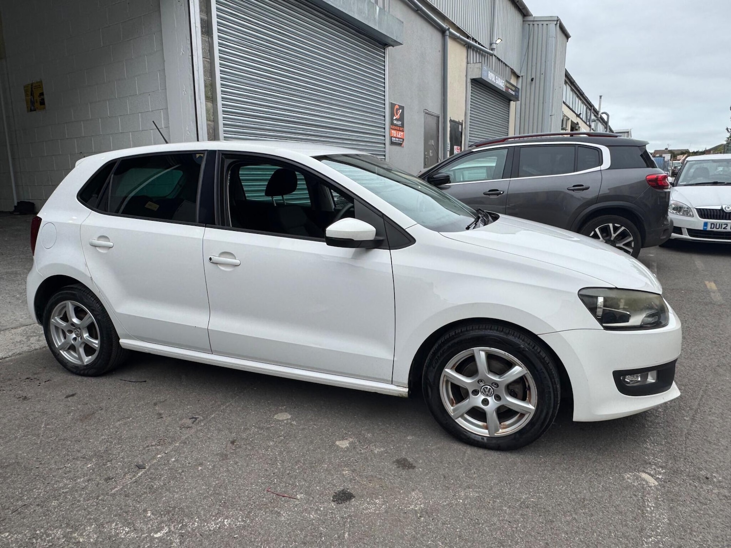 Used Volkswagen Polo 2010 for sale - 78185068: Photo 39