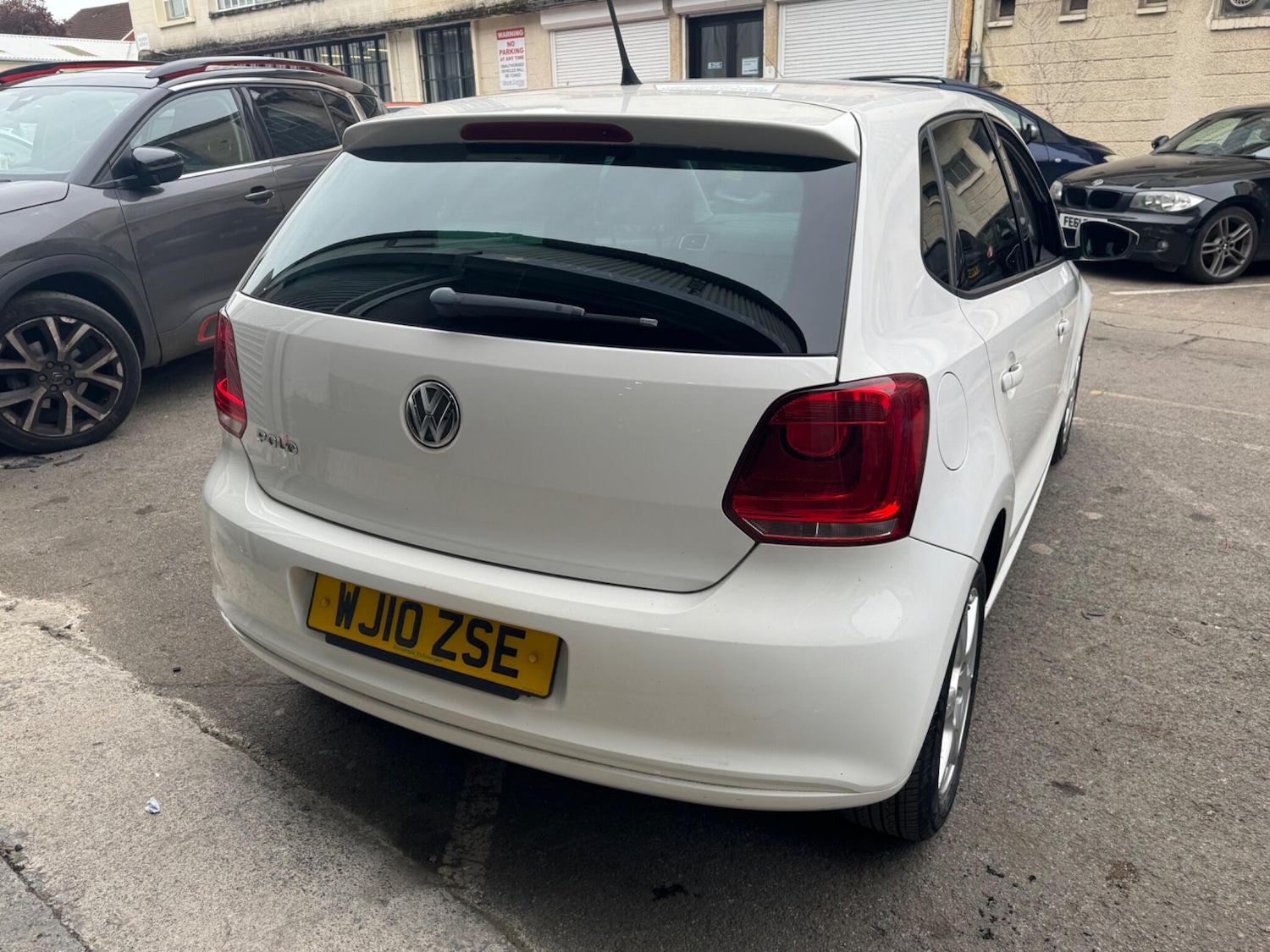 Used Volkswagen Polo 2010 for sale - 78185068: Photo 40