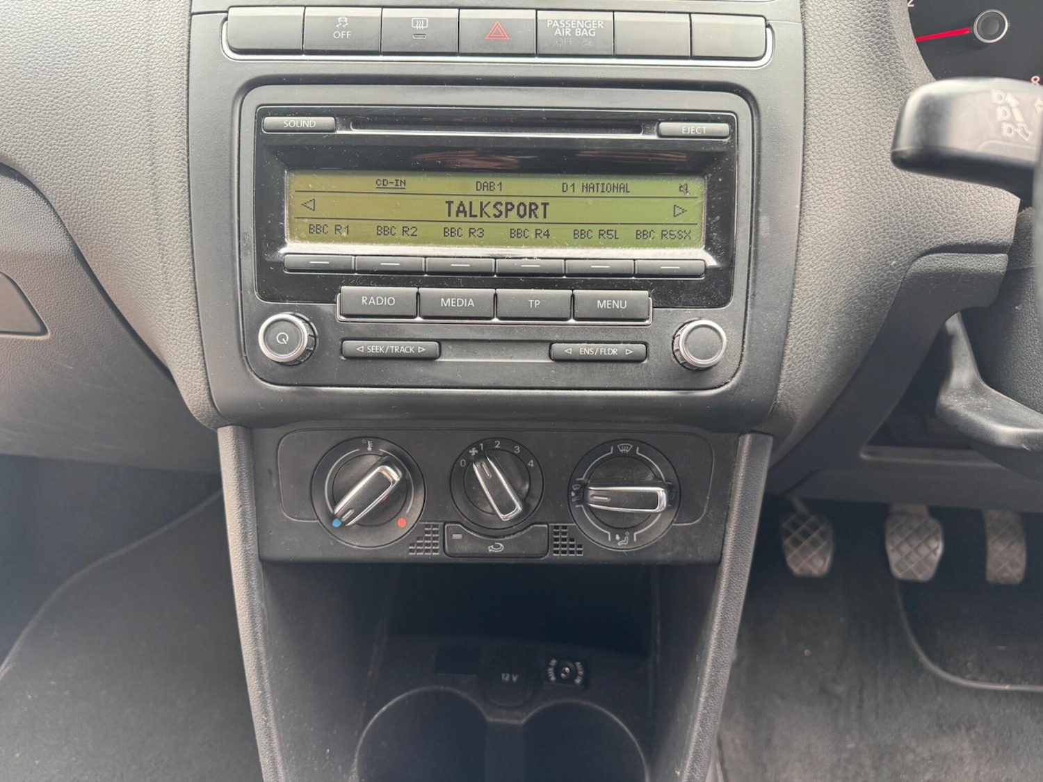 Used Volkswagen Polo 2010 for sale - 78185068: Photo 41