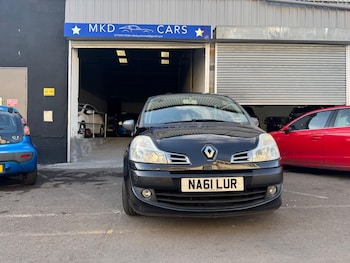 Used Renault Grand Modus 2011 for sale - 78461335: Photo
