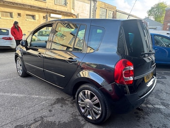 Used Renault Grand Modus 2011 for sale - 78461335: Photo