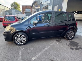 Used Renault Grand Modus 2011 for sale - 78461335: Photo