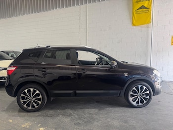 Used Nissan Qashqai 2012 for sale - 79324738: Photo