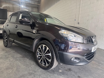 Used Nissan Qashqai 2012 for sale - 79324738: Photo
