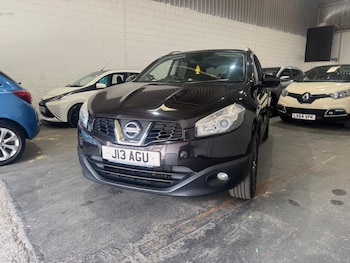 Used Nissan Qashqai 2012 for sale - 79324738: Photo