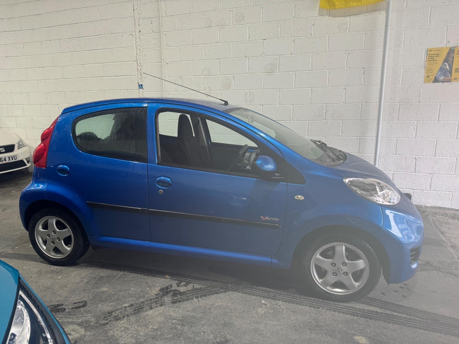 Used Peugeot 107 2009 for sale - 78047373: Photo 19