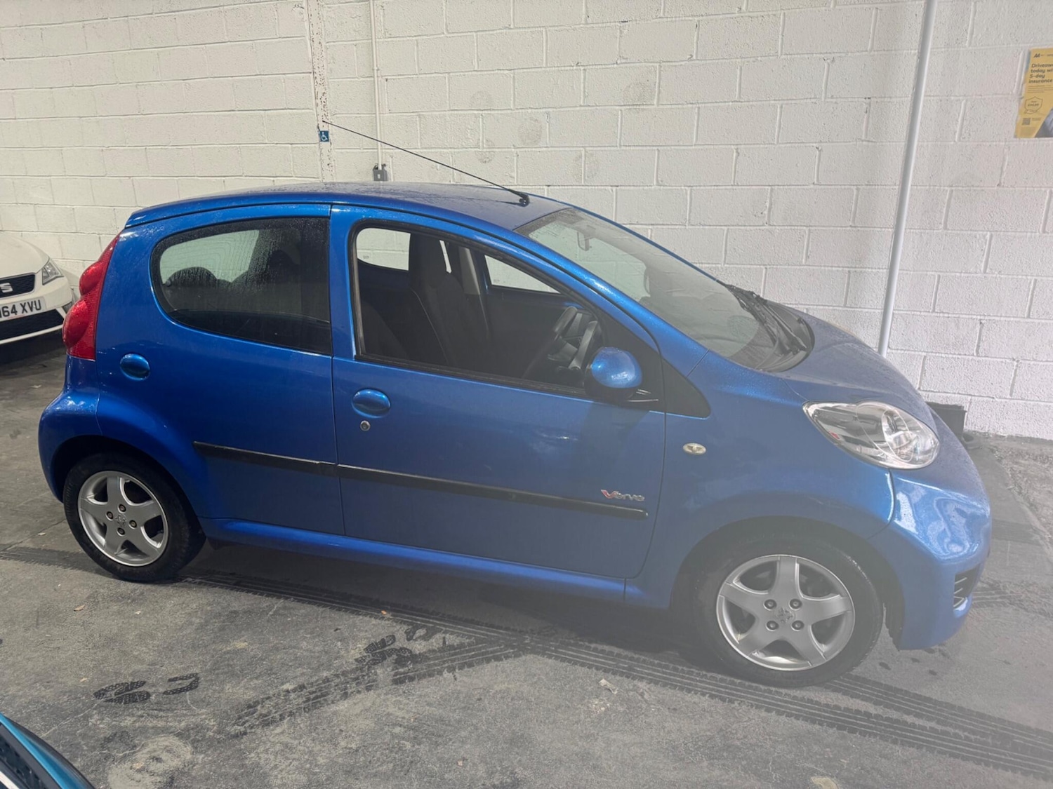Used Peugeot 107 2009 for sale - 78047373: Photo 21