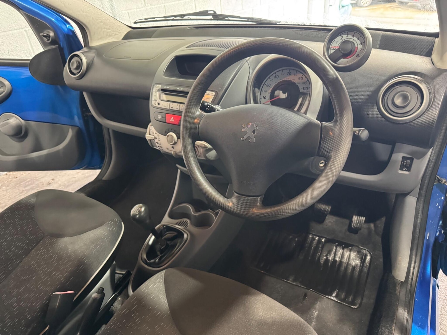 Used Peugeot 107 2009 for sale - 78047373: Photo 29