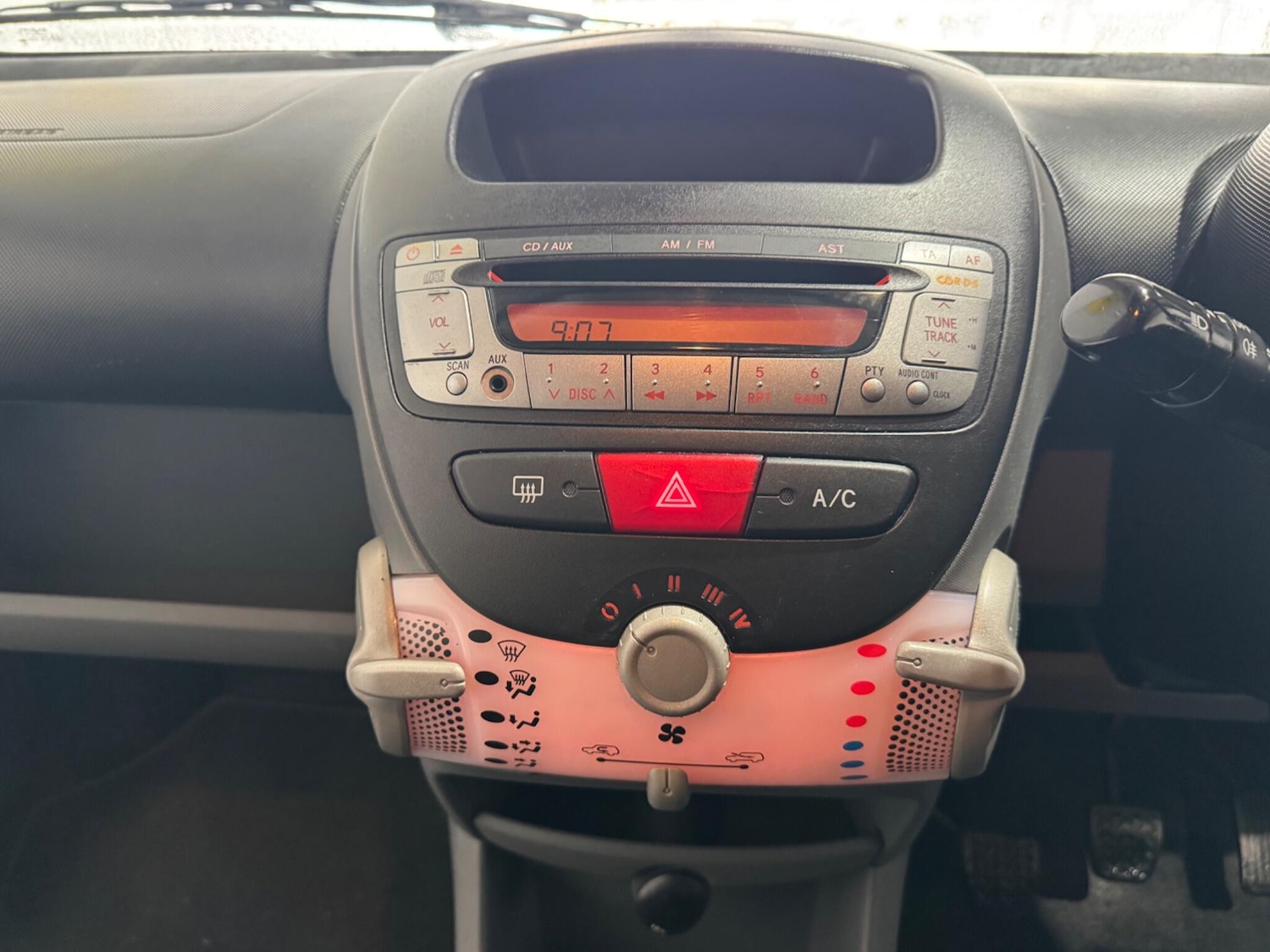 Used Peugeot 107 2009 for sale - 78047373: Photo 30