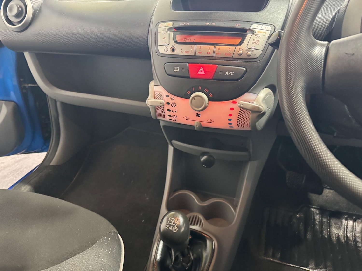 Used Peugeot 107 2009 for sale - 78047373: Photo 31