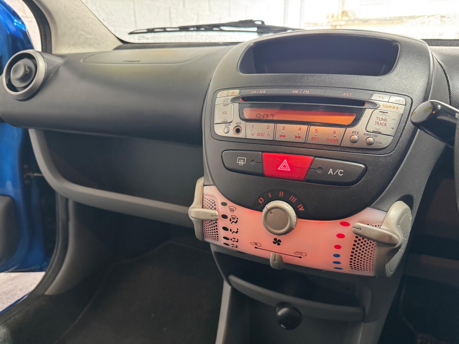 Used Peugeot 107 2009 for sale - 78047373: Photo 33