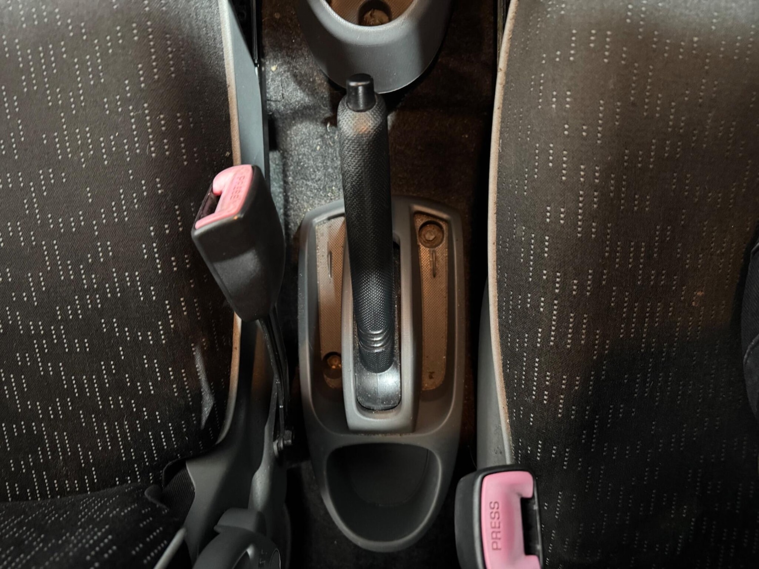 Used Peugeot 107 2009 for sale - 78047373: Photo 34