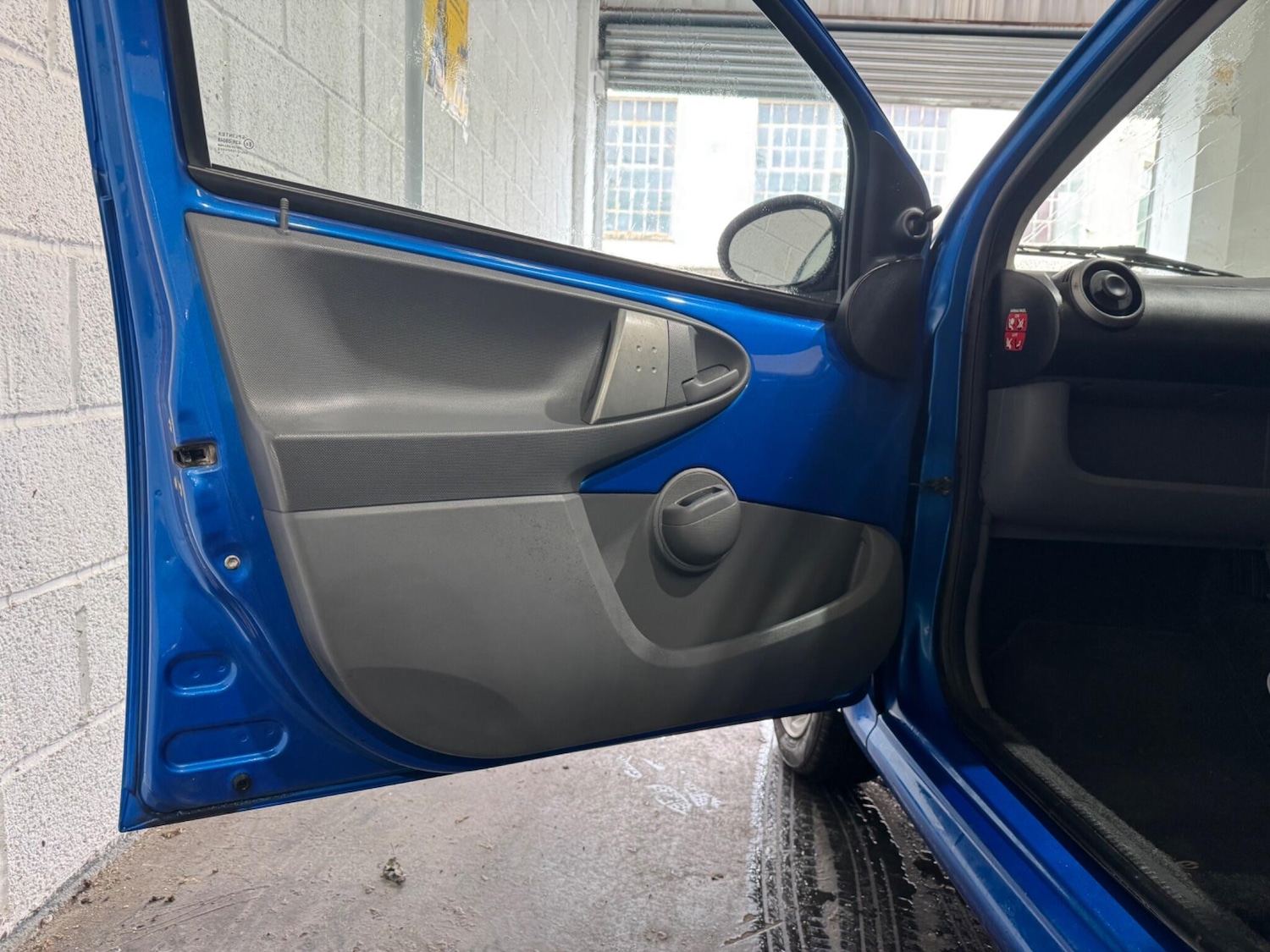 Used Peugeot 107 2009 for sale - 78047373: Photo 36