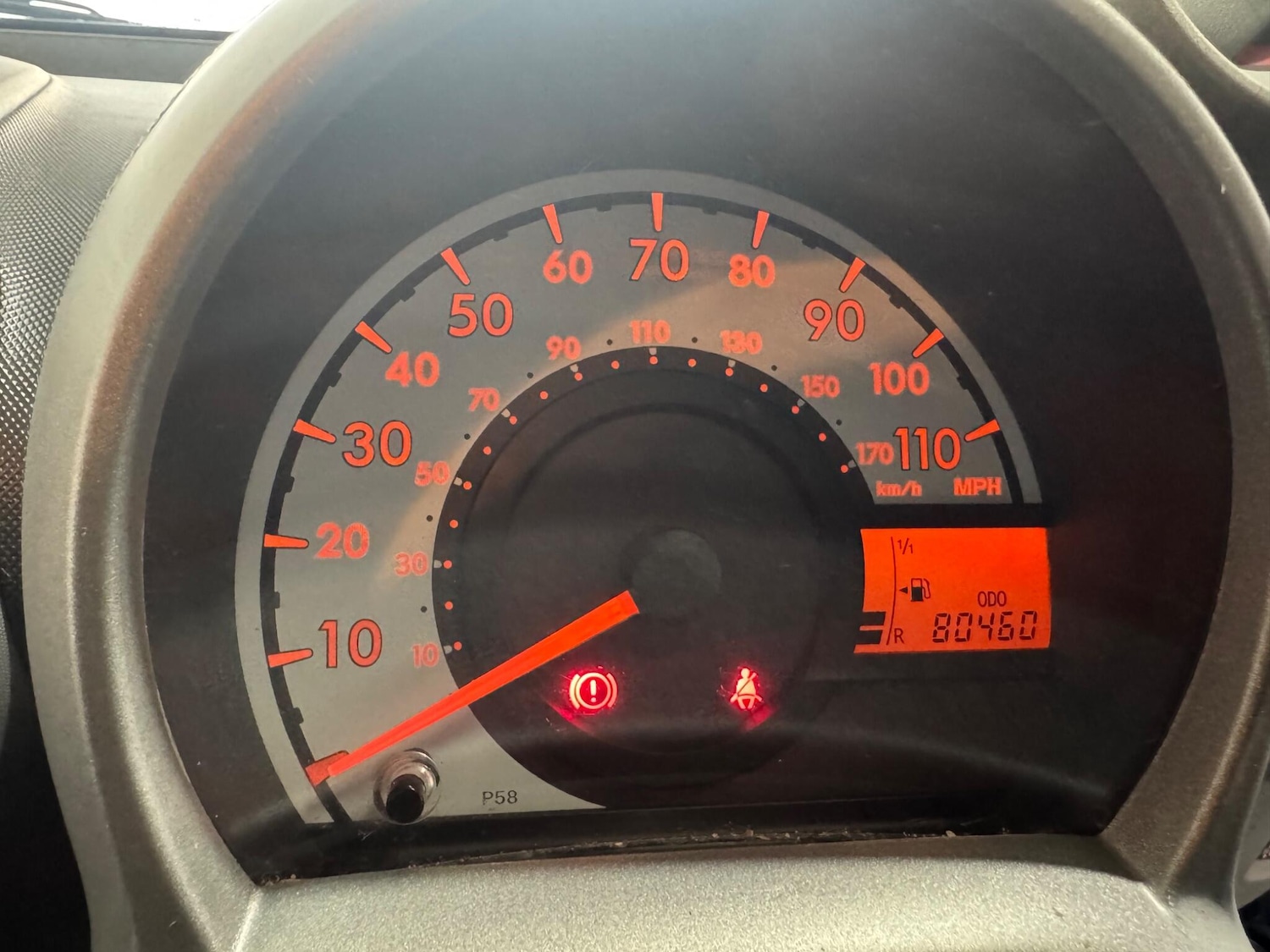 Used Peugeot 107 2009 for sale - 78047373: Photo 38