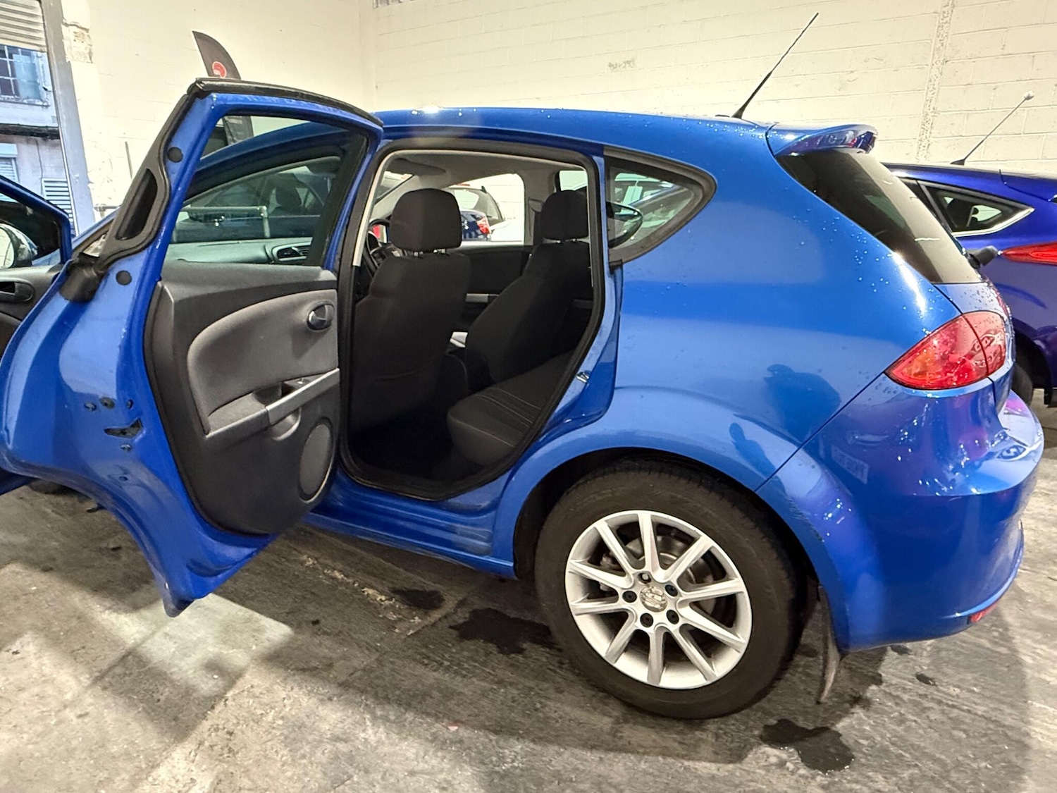 Used SEAT Leon 2011 for sale - 77351696: Photo 10