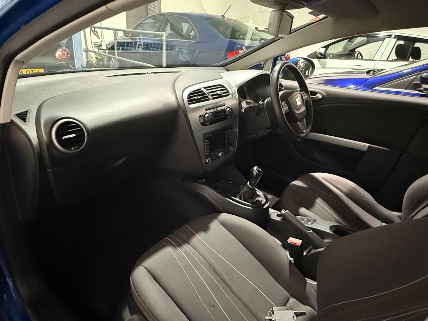 Used SEAT Leon 2011 for sale - 77351696: Photo 17