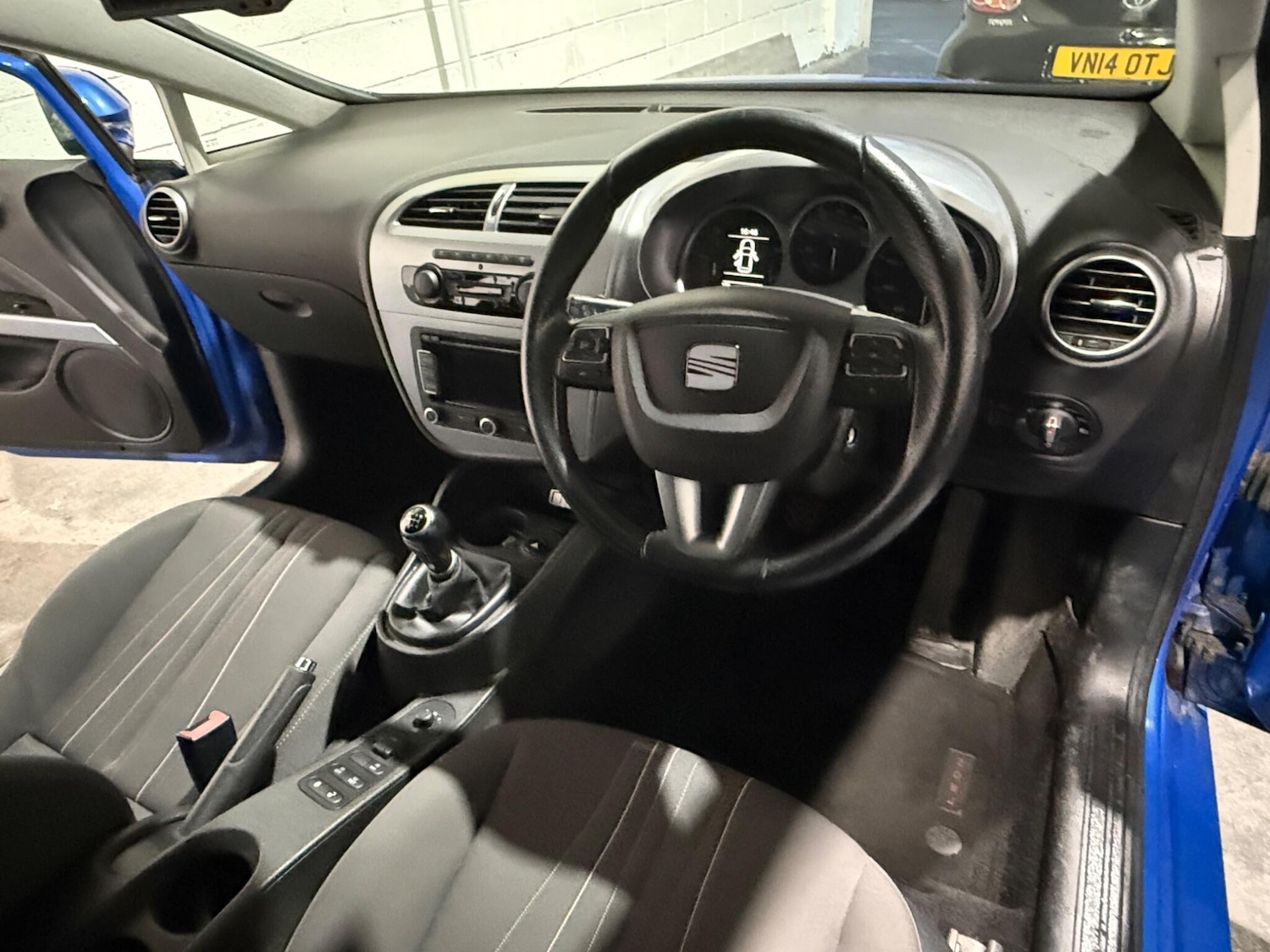 Used SEAT Leon 2011 for sale - 77351696: Photo 18