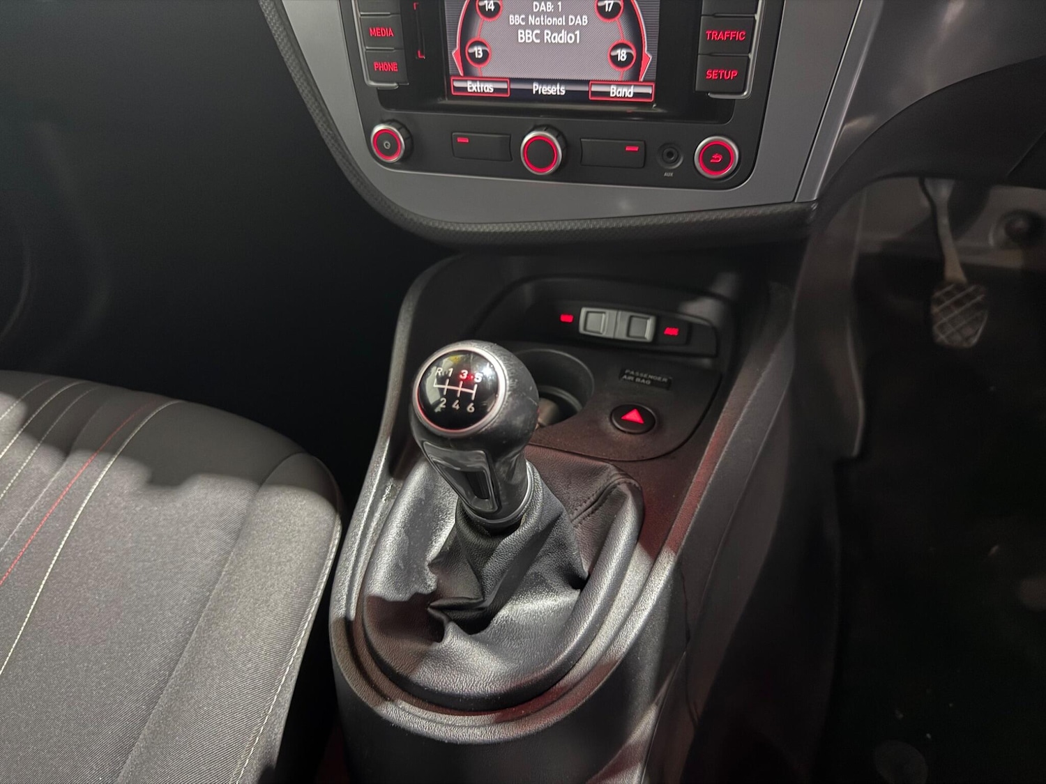 Used SEAT Leon 2011 for sale - 77351696: Photo 19