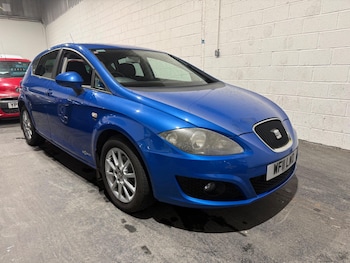 Used SEAT Leon 2011 for sale - 77351696: Photo