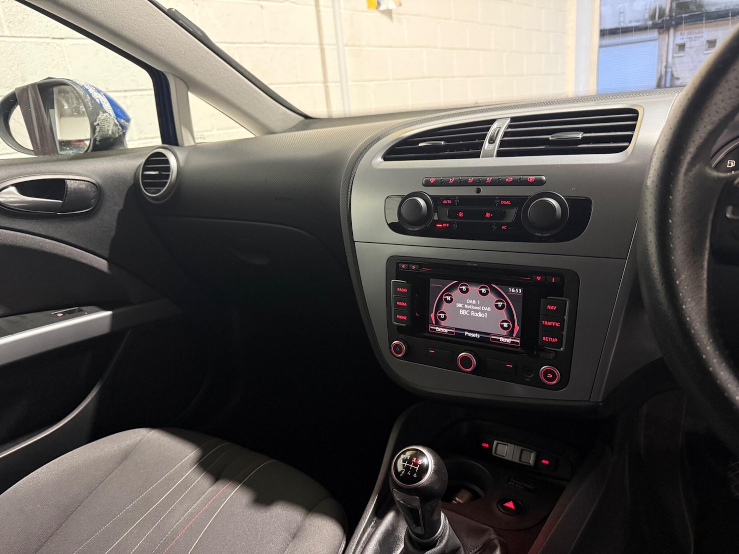 Used SEAT Leon 2011 for sale - 77351696: Photo 20