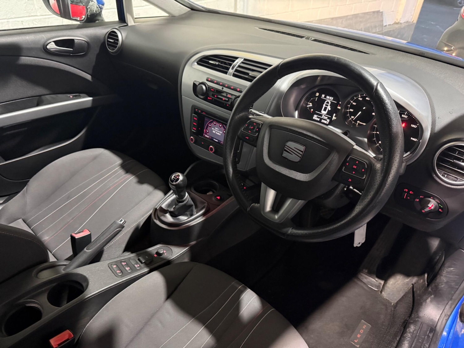 Used SEAT Leon 2011 for sale - 77351696: Photo 21