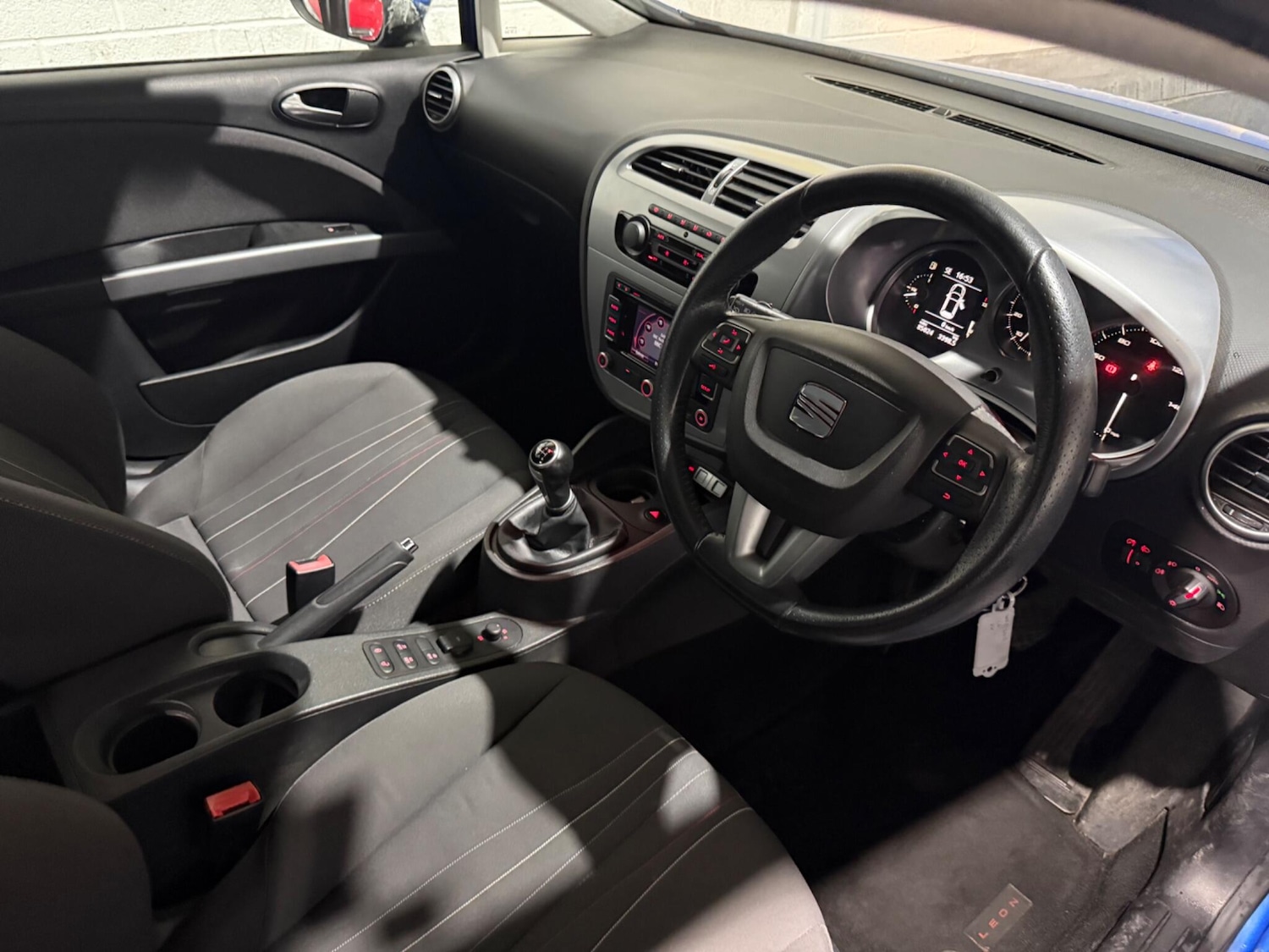 Used SEAT Leon 2011 for sale - 77351696: Photo 22