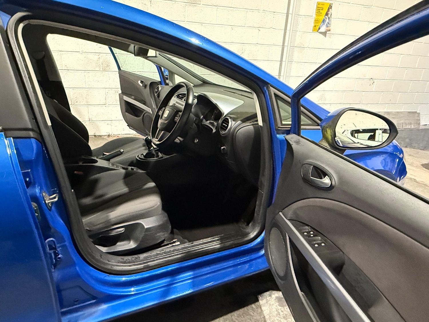 Used SEAT Leon 2011 for sale - 77351696: Photo 23