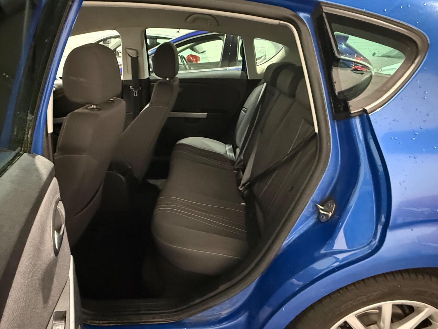 Used SEAT Leon 2011 for sale - 77351696: Photo 24