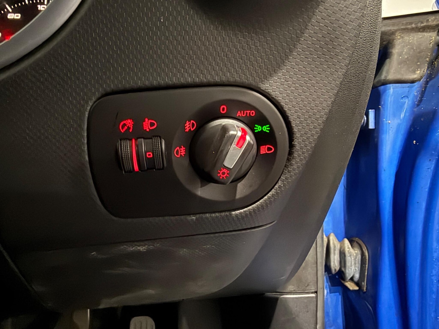 Used SEAT Leon 2011 for sale - 77351696: Photo 25