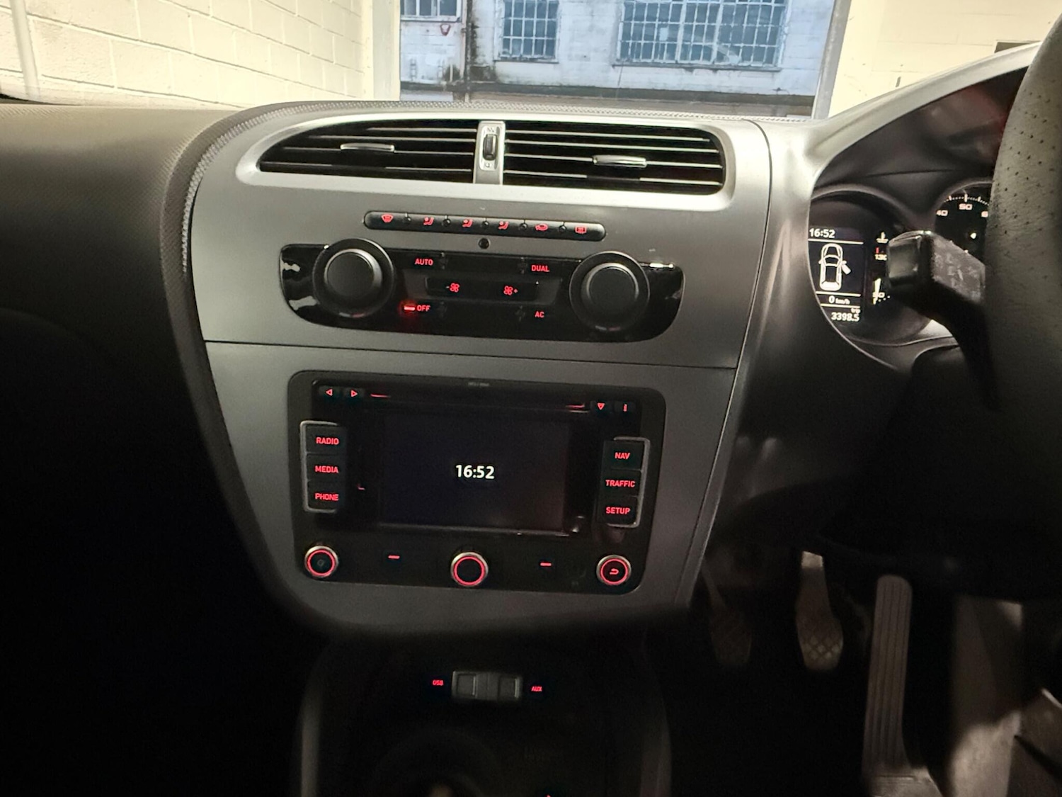 Used SEAT Leon 2011 for sale - 77351696: Photo 28