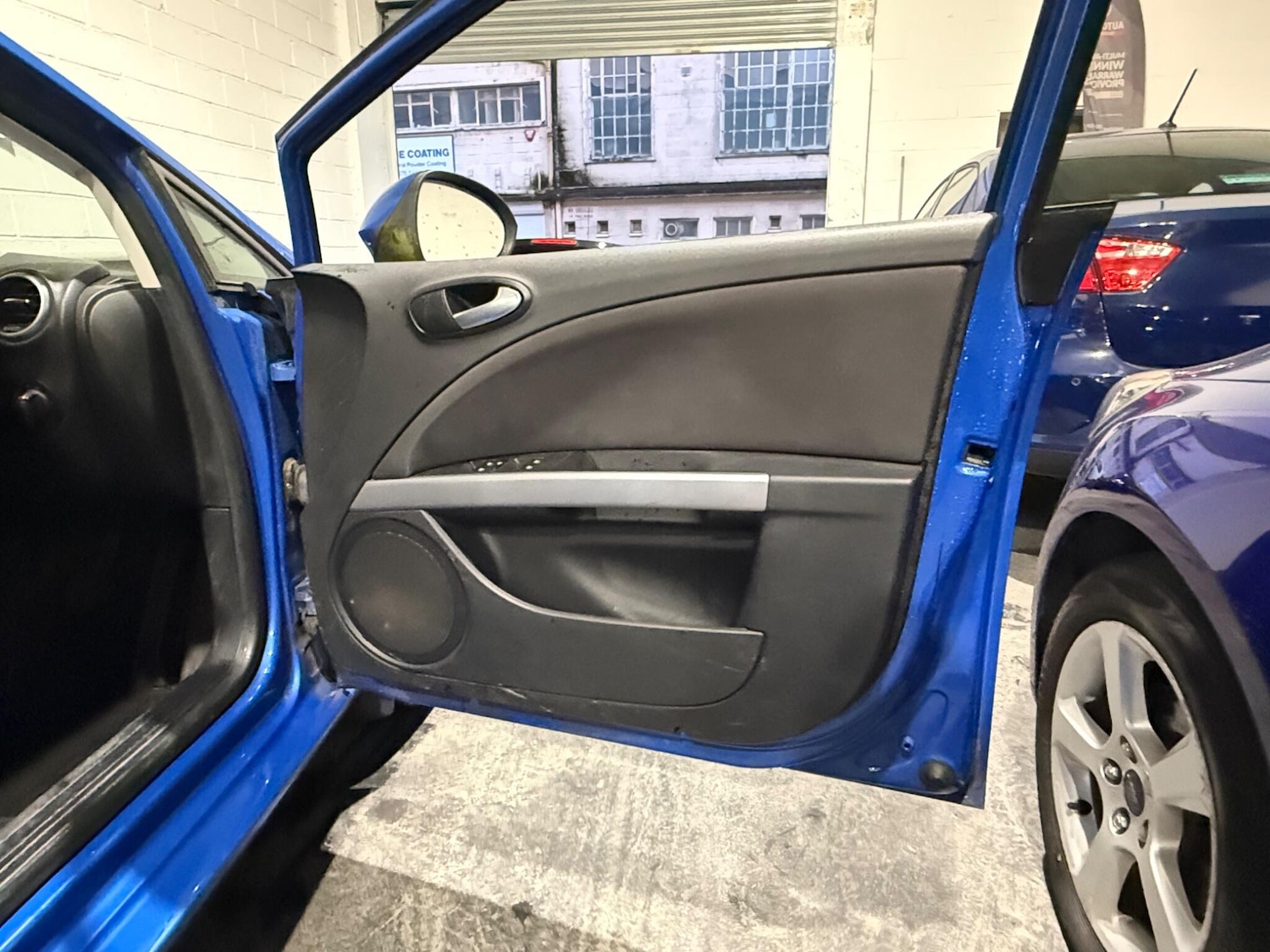 Used SEAT Leon 2011 for sale - 77351696: Photo 32