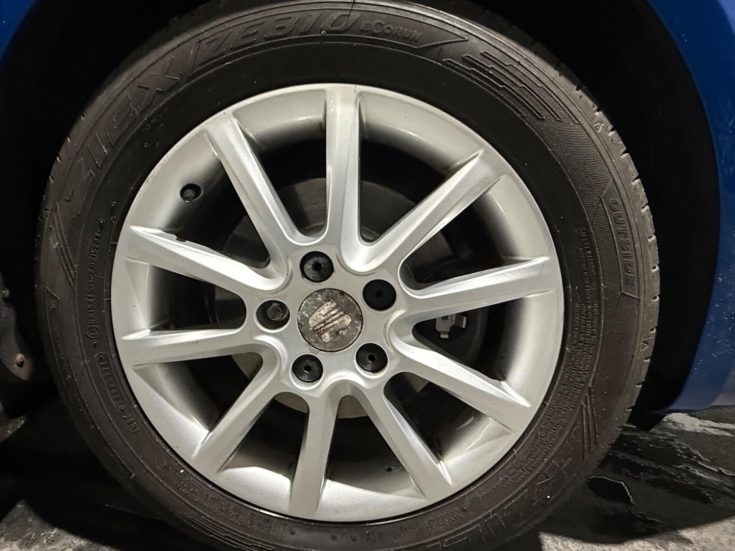 Used SEAT Leon 2011 for sale - 77351696: Photo 33