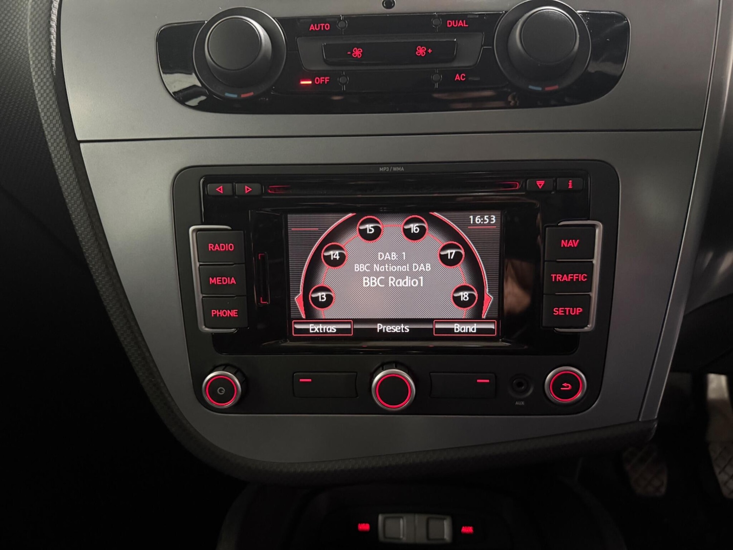 Used SEAT Leon 2011 for sale - 77351696: Photo 35