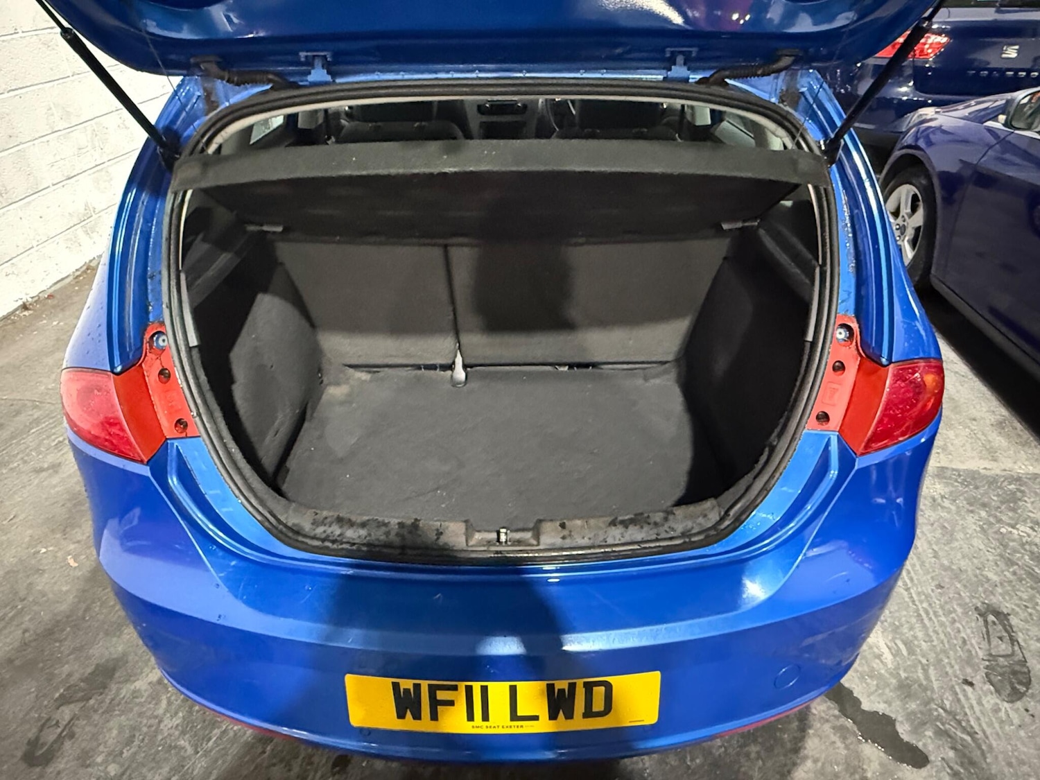 Used SEAT Leon 2011 for sale - 77351696: Photo 39