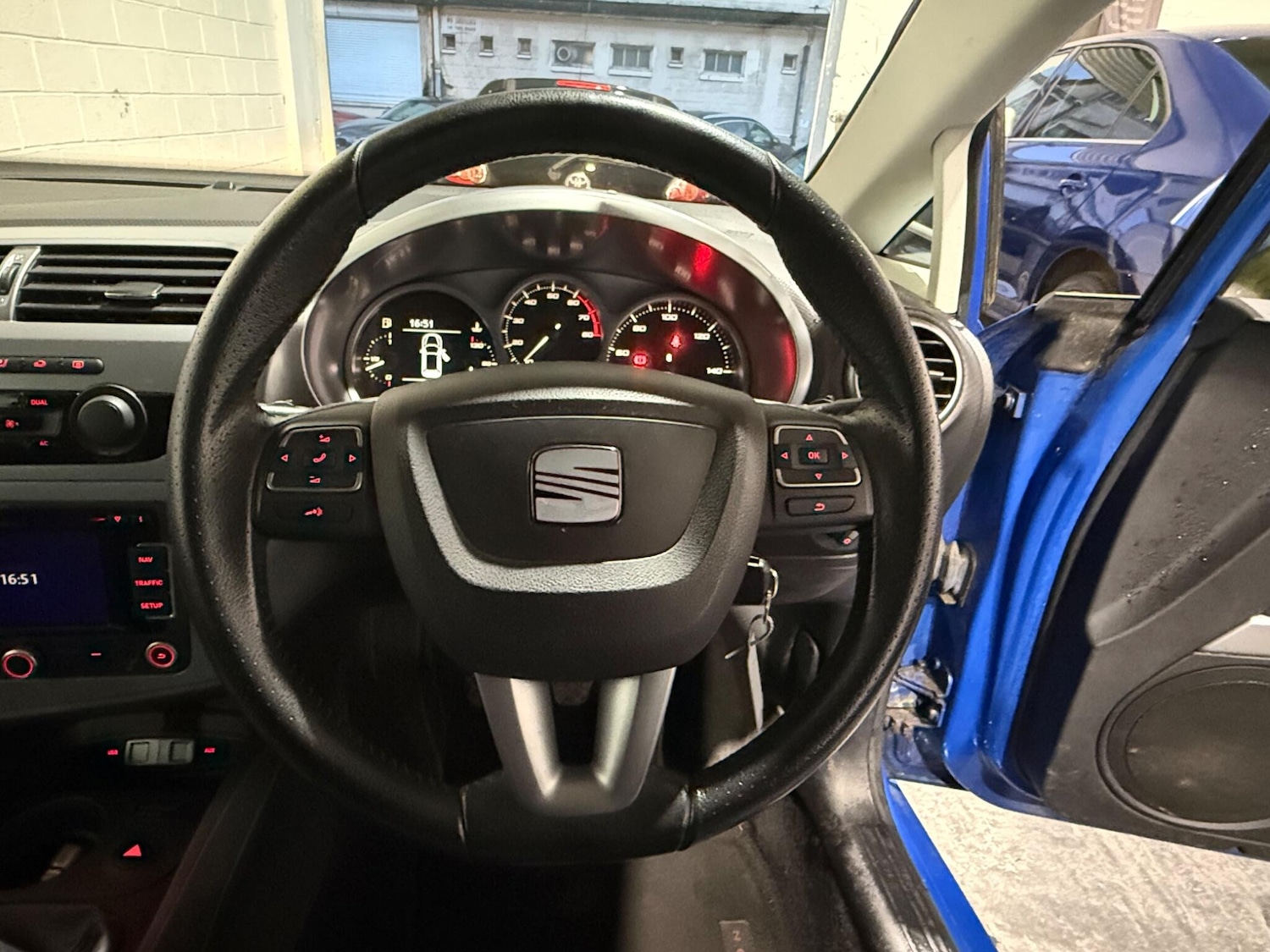 Used SEAT Leon 2011 for sale - 77351696: Photo 40