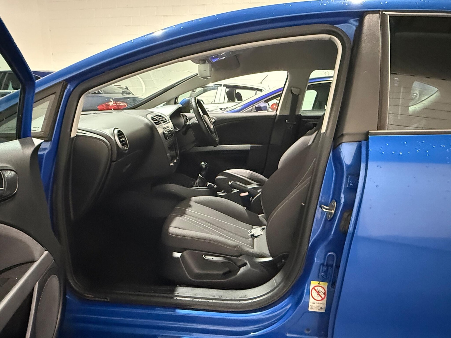 Used SEAT Leon 2011 for sale - 77351696: Photo 41