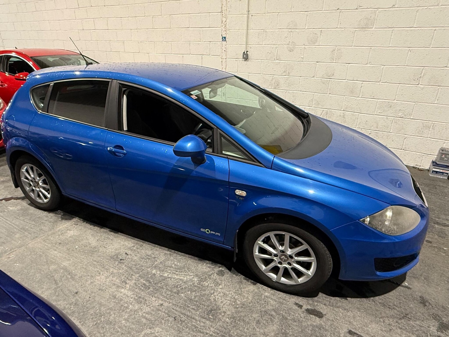 Used SEAT Leon 2011 for sale - 77351696: Photo 43