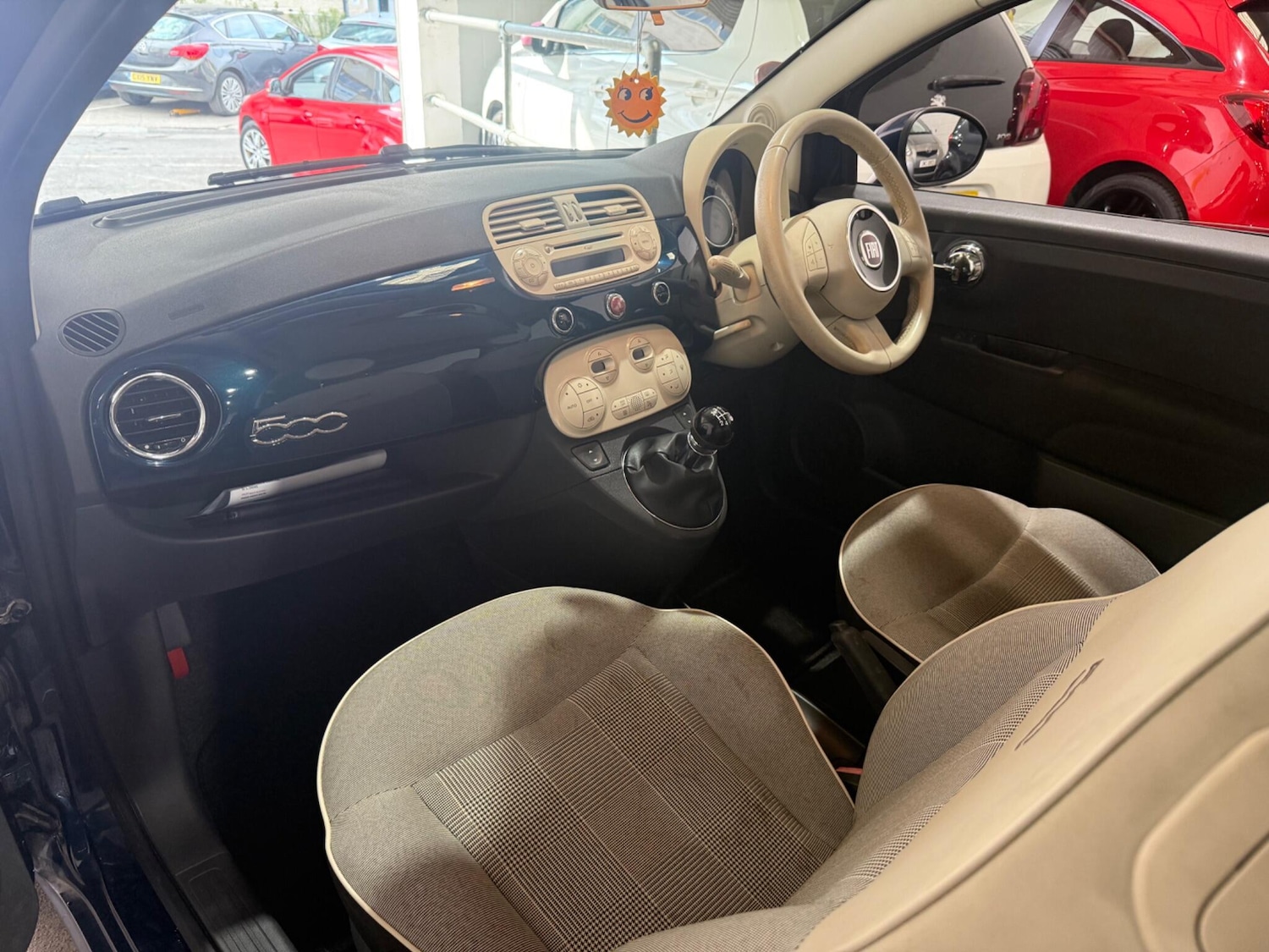 Vehicle 19