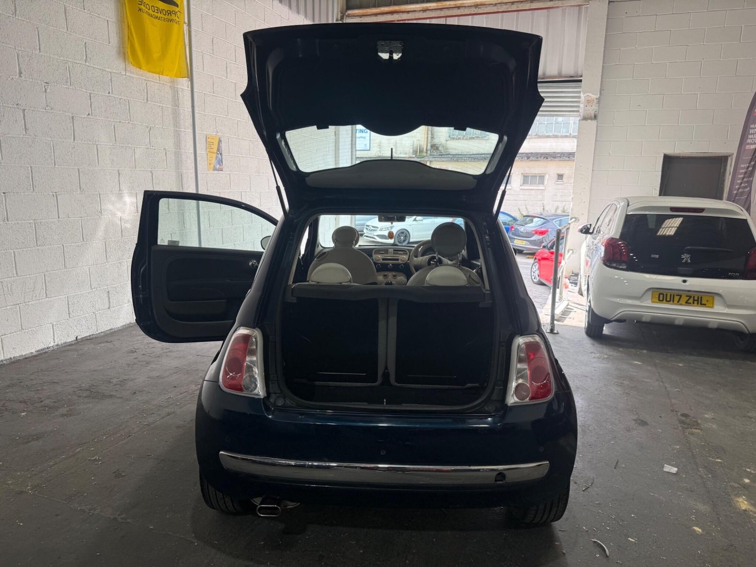 Vehicle 35