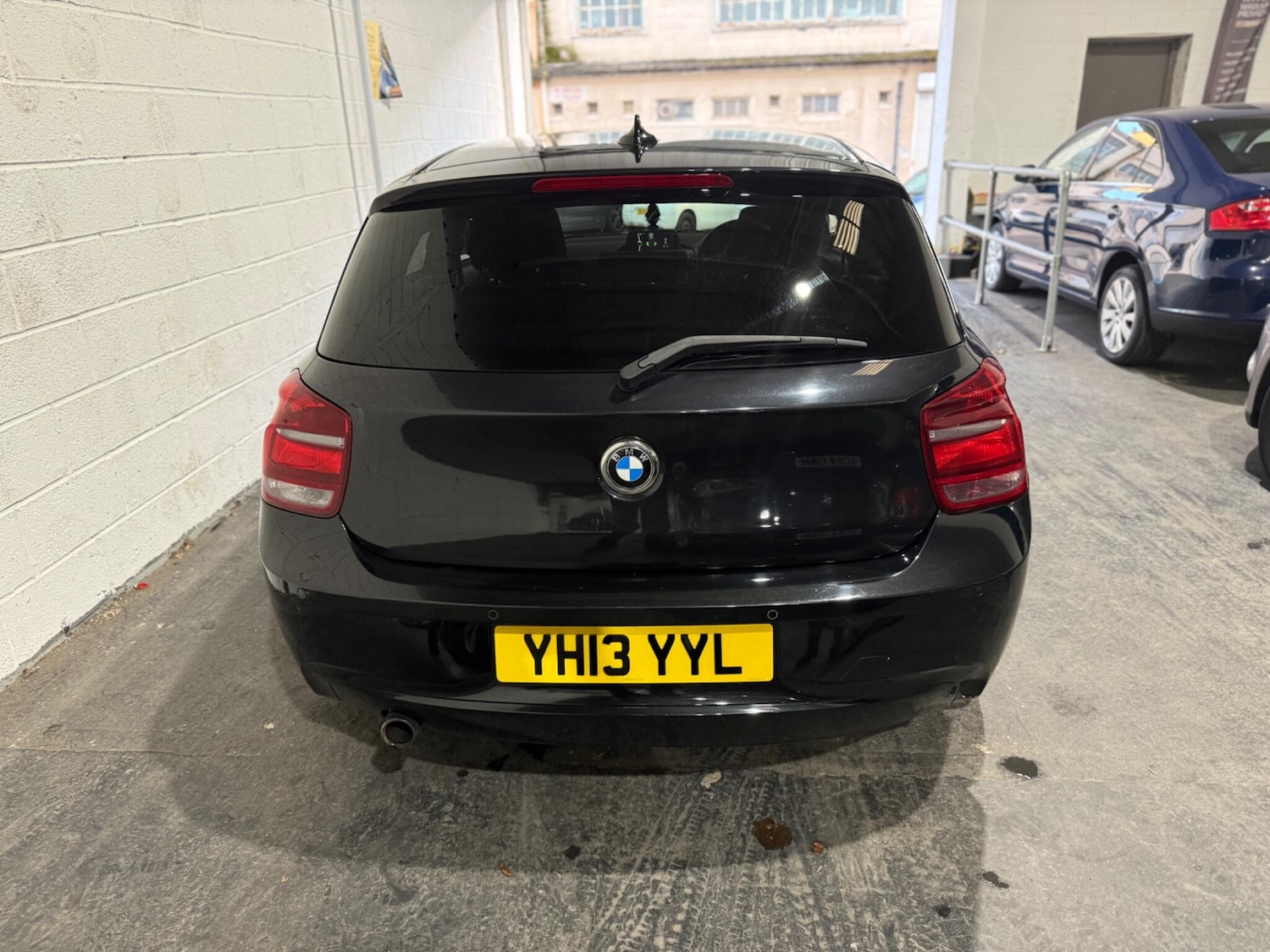 Used BMW 1 Series 2013 for sale - 77016393: Photo 11
