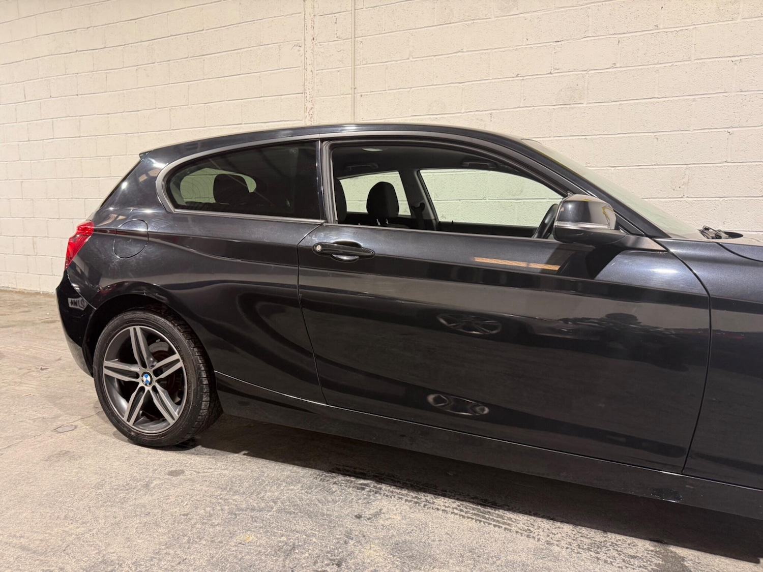 Used BMW 1 Series 2013 for sale - 77016393: Photo 13
