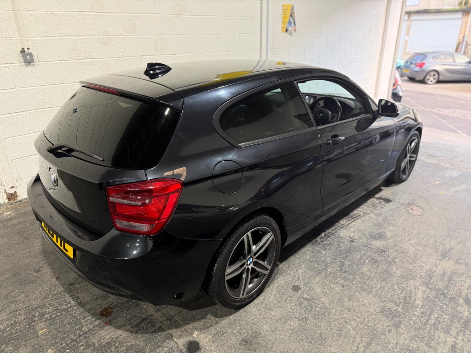 Used BMW 1 Series 2013 for sale - 77016393: Photo 15