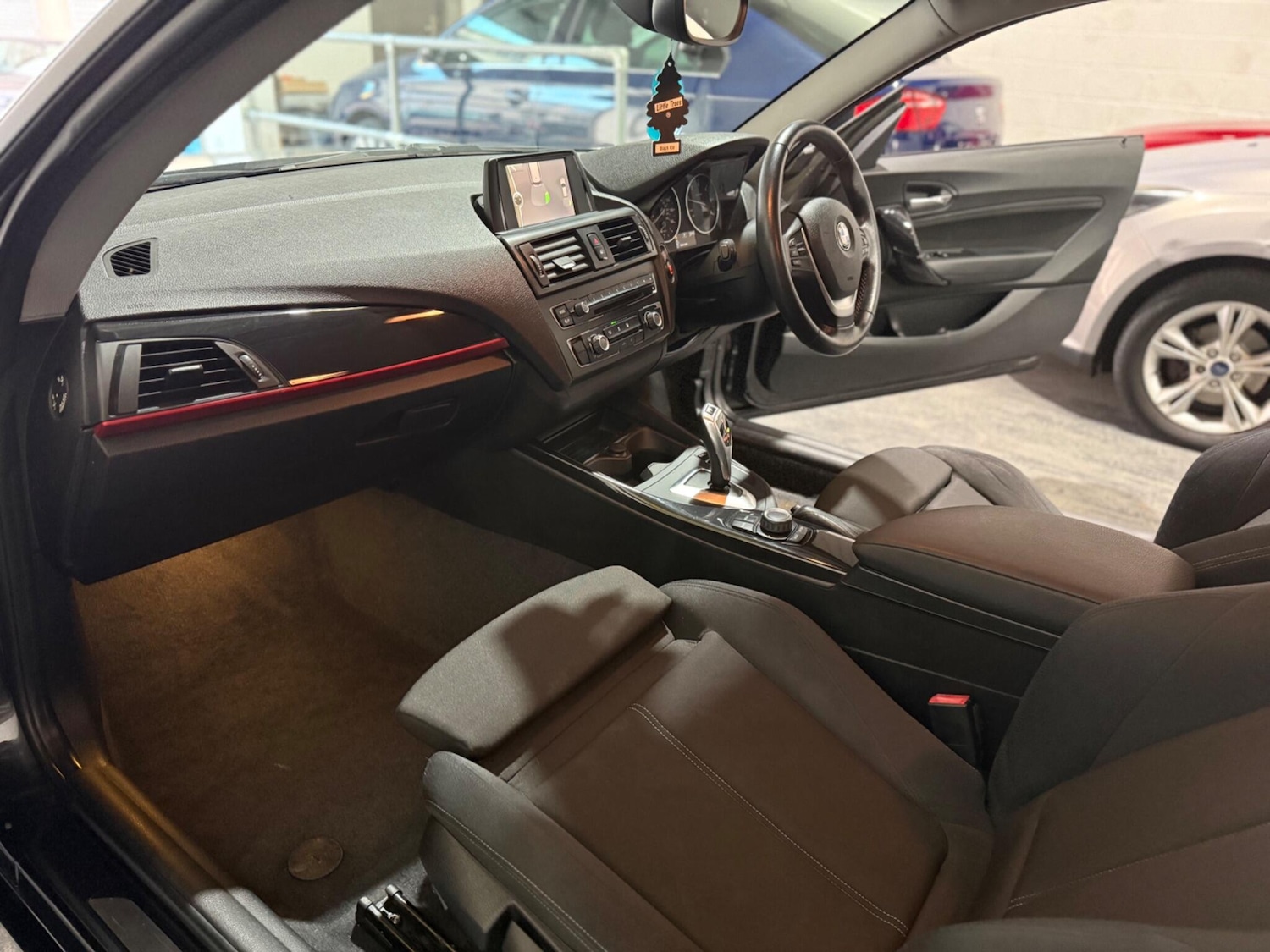 Used BMW 1 Series 2013 for sale - 77016393: Photo 17